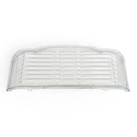 3550jj2070 Ge Refrigerator Bulb Cover Part No. #1