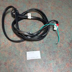 3903-000796-00 Ge Refrigerator Power Cord
