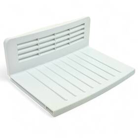 49744jj1026 Ge Refrigerator Shelf Ice Tray Part No