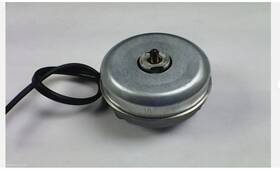 Em5109 Ge 5109 Genuine Oem Made In Usa 2 Watt 115 Volt Condensor Motor New