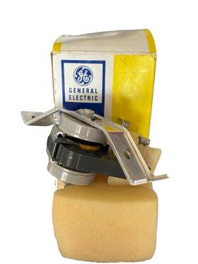 5ksb44qsed58a Ge New Genuine Oem Refrigerator Evaporator Fan Motor Wr60x130