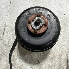 5ksp51el553h Ge 9w Ccw 115v 50/60 Cy Condenser Fan Motor 5ksp51el553h Ge 9w Ccw 115v 50/60 Cy Condenser Fan Motor