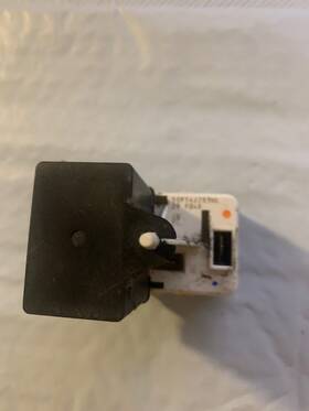 5sp14j283ul Ge Refrigerator Start Relay And Capacitor - Part # 5sp14j283ul Ge Refrigerator Start Relay And Capacitor - Part #