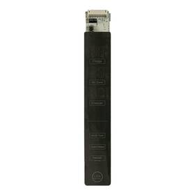 Wr55x29736 Ge 6568 Genuine Oem Refrigerator User Interface Display
