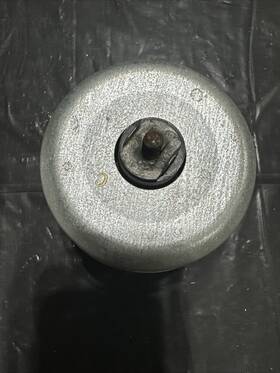 70519-2 Ge Condenser Fan Motor 115v Cw 1300rpm 1.5w 60/50hz 70519-2 Ge Condenser Fan Motor 115v Cw 1300rpm 1.5w 60/50hz