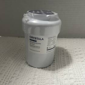 Ge 859527006077 Crystala Refrigerator Water Filters Cf8 Replaces Mwf Sealed Ge 859527006077 Crystala Refrigerator Water Filters Cf8 Replaces Mwf Sealed