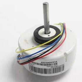 A0010404101a Ge Appliance Motor - Indoor Genuine Oem
