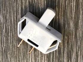 Ap2067477 Ge General Electric Refrigerator Power Saver Door Switch Wr23x309