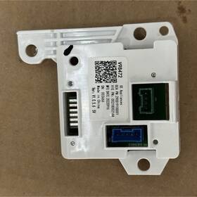 Gfw850spn2rs Ge Appliances 201d1900g001 Control Board White For Gfw850spn2rs Ge Appliances 201d1900g001 Control Board White For