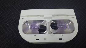 Wr55x10689 Ge Appliances Wr32x10612 Refrigerator User Interface Part # Wr02x12387 B #7