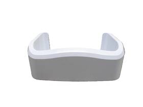 Wr71x11016 Ge Appliances Refrigerator Door Bin Free Shipping