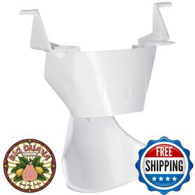 B00l4jd7s8 Ge General Electric Funnel Ice Display