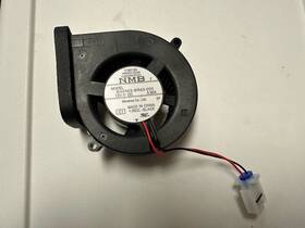 Bg0903-br43-000 Ge Refrigerator Blower Motor Icemaker Fan