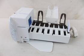 197d7636g024 Ge Can01-024 Used Working Ice Maker Oem Refrigerator Wr30x28699