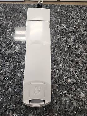 Cfe28tp4mmw2 Ge New Oem Wr020x46586 Refrigerator Water Filter Assembly Cfe28tp4mmw2 Ge New Oem Wr020x46586 Refrigerator Water Filter Assembly