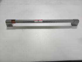 Cxxn1h1pnss Ge Caf Ice Maker Handle Kit Polished Stainless Steel New Oem