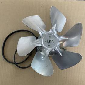 5ksm51665196s Ge/dixie-narco 5ksm51gg5196s Ge/royal Vendors 660 / Soda Machine Condenser Motor And Fan Assembly