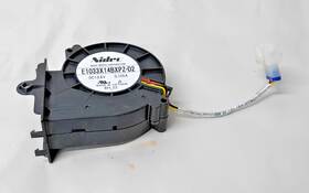E1033x14bxpz-d2 Ge Appliance Icemaker Fan