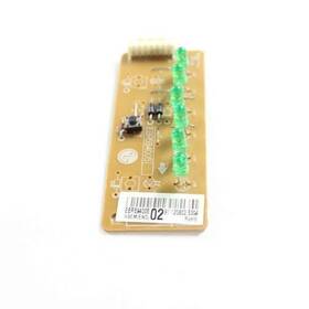 Ebr59400502 Ge Lg Refrigerator Main Control Board Assembly