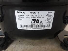 Ee50h1z Ge Refrigerator Compressor