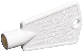 Wr01x26468 Ge Frigidaire Wr05x10005 Electrolux Freezer Key For New