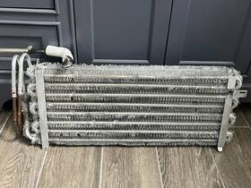 Wr8510005 Ge General Electric Hotpoint Kenmore Wr85x0310 Refrigerator Evaporator #3 Wr8510005 Ge General Electric Hotpoint Kenmore Wr85x0310 Refrigerator Evaporator #3