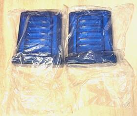 Gfsfr02 Ge Lot Of 2 Refrigerator Air Refresh Fresh Saver
