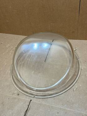 Gfwr2700h2ww Ge Wh46x10286 Oem Washer Door Inner Glass-gfwr2700h2ww