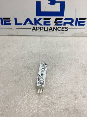 Gne25jsklfss Ge Oem Refrigerator Led Board Wr55x24870 E-921