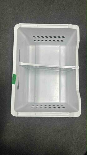 Gne25jykjffs Ge Oem Fridge Basket Wr71x24744 For