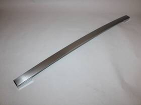 Gne27jymxffs Ge Refrigerator Fresh Food Door Handle Stainless Wr12x36385 N2485