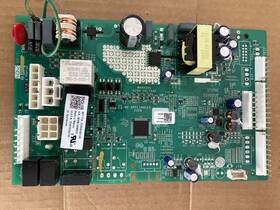 239d6018g103 Ge Gs525gypjcfs Refrigerator Main Control Board P# D-021 239d6018g103 Ge Gs525gypjcfs Refrigerator Main Control Board P# D-021