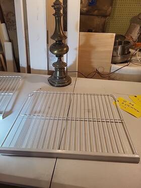 Gtr11aaparww Ge Refrigerator Wire Shelf From Mod Gtr11aaparww Ge Refrigerator Wire Shelf From Mod