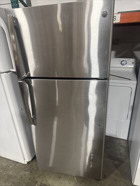 Gts16gshcrss Ge Refridgerator Complete Part Set