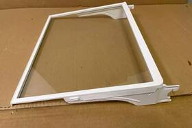 Gye22gmnbes Ge Refrigerator Shelf Glass Wr32x31557 Brand New Gye22gmnbes Ge Refrigerator Shelf Glass Wr32x31557 Brand New
