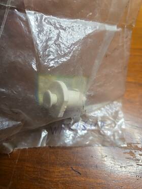 Wr2x4119 Ge Hotpoint Kenmore Wr2x6117 New Genuine Oem Wr2x5826 Refrigerator Shelf Support 9e4