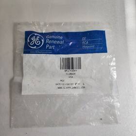 Wr17x1064 Ge/kenmore Genuine Oem Refrigerator Solenoid Plunger Wr17x1064 Ge/kenmore Genuine Oem Refrigerator Solenoid Plunger