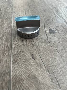 311d4036 Ge Kipa712 New Genuine Range Knob