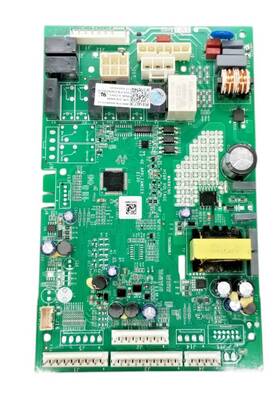 Mab6335-24 Ge Same Day Ship Fridge Control Board