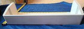 Wr71x2655 Ge Monogram Refrigerator Door Bin 7 Inch Deep