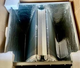 Ge Ncuc49ct5s General Electric Cased Coil Evaporator Upflow C Cabinet4 Ton