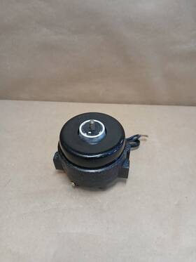 Nrp5412 Ge Refrigerator Condenser Fan Motor Oem Genuine Hotpoint Fast Shipping