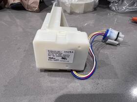 197d2649p004 Ge Nsba001re1 New Oem Refrigerator Damper Control