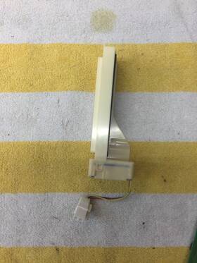 Nsby001sc1 Ge Refrigerator Damper Free Shipping