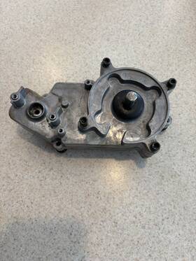 Opal01genss Ge Profile Opal Ice Maker Gear Box Replacement Part Oem