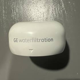 197d2833p008 Ge Pgcs1rkzh 1 Profile Refrigerator Water Filtration Filter Cover