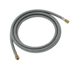 Pm08x10012ds Ge New Refrigerator Ice/water Line For Fits Most Major Brands Refrigerators 59
