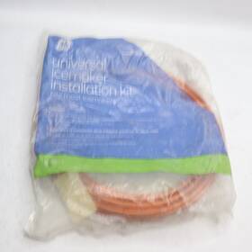 Pm8x1ds Ge Ice Maker Installation Kit