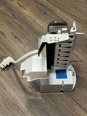 Pwe23ksdcss Ge Oem Wr30x29368 Wr30x28682 Ice Maker For Refrigerator I23 Pwe23ksdcss Ge Oem Wr30x29368 Wr30x28682 Ice Maker For Refrigerator I23
