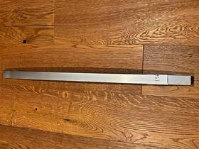 Wr12x31641 Ge Pyd22kynfs Refrigerator Door Handle For H36